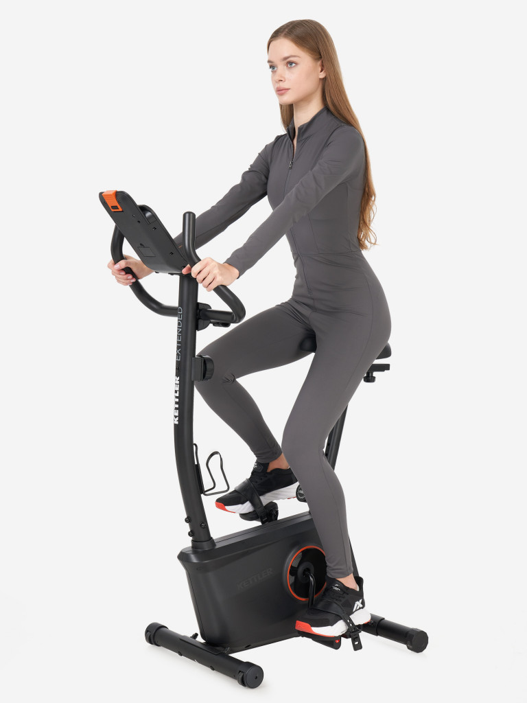 Велотренажер KETTLER Air C2 — фото №2