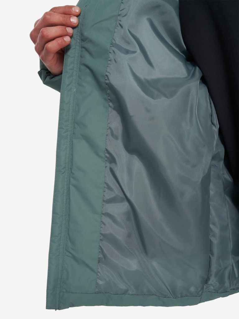 Пуховик мужской Demix — фото №12