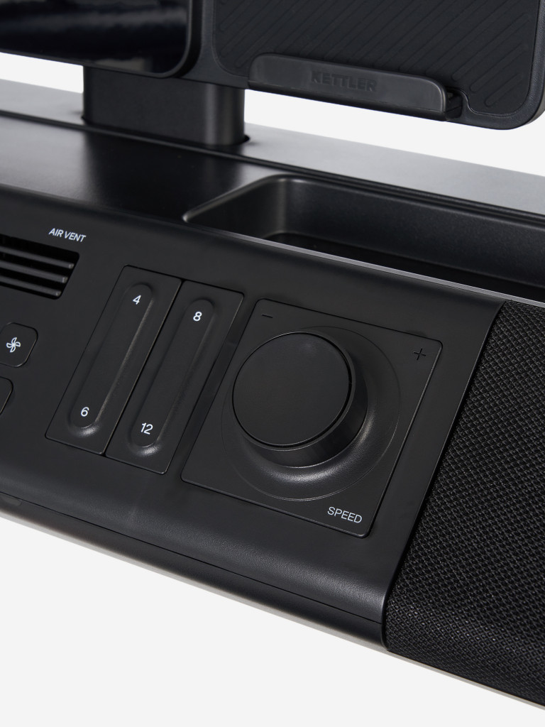 KETTLER Track S5 жүгіру жолы — фото №12