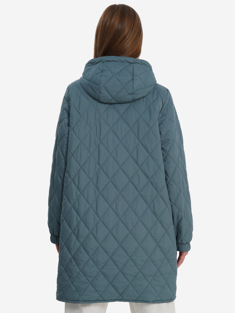 Termit әйелдер жылы курткасы — фото №7