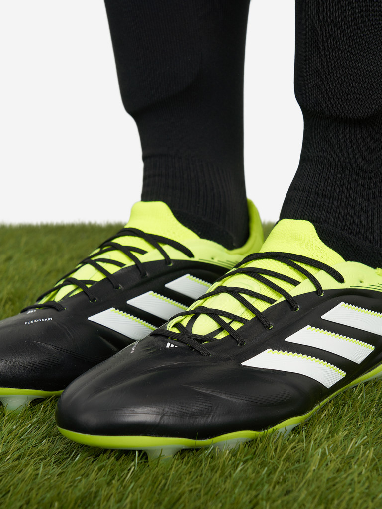 Бутсы мужские Adidas Copa Pure III Club — фото №13