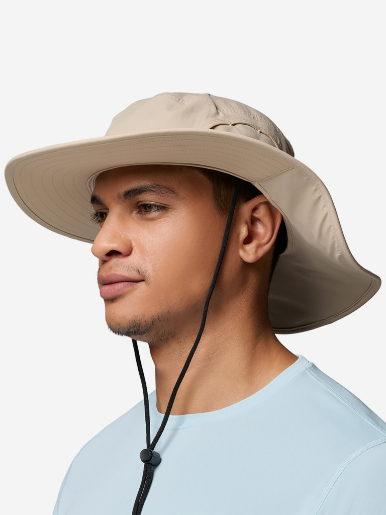 Панама Columbia Coolhead Zero IV Booney — фото №7