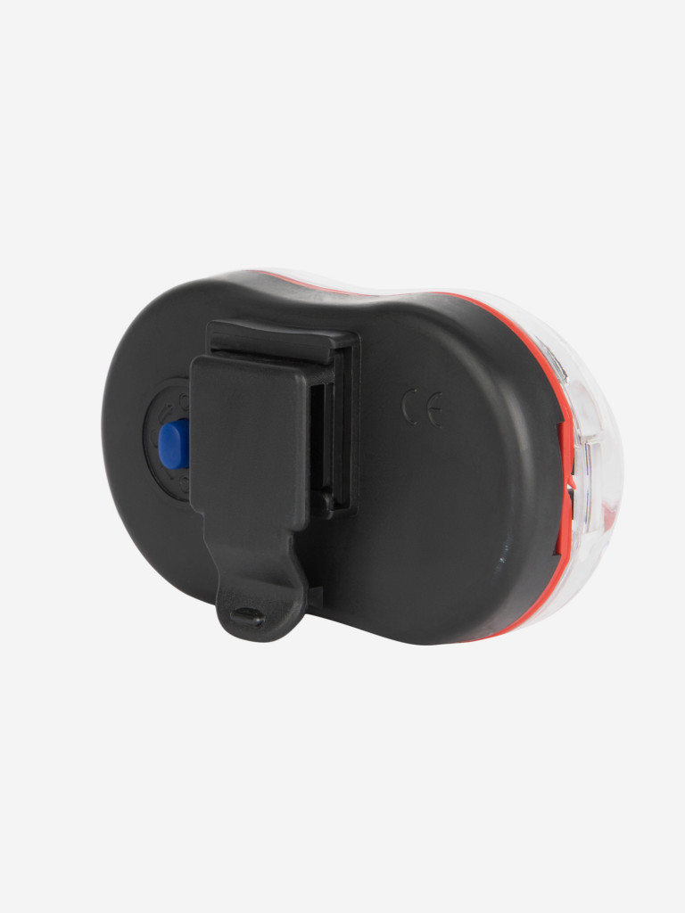 Cyclotech велосипедтің артқы шамы — фото №3