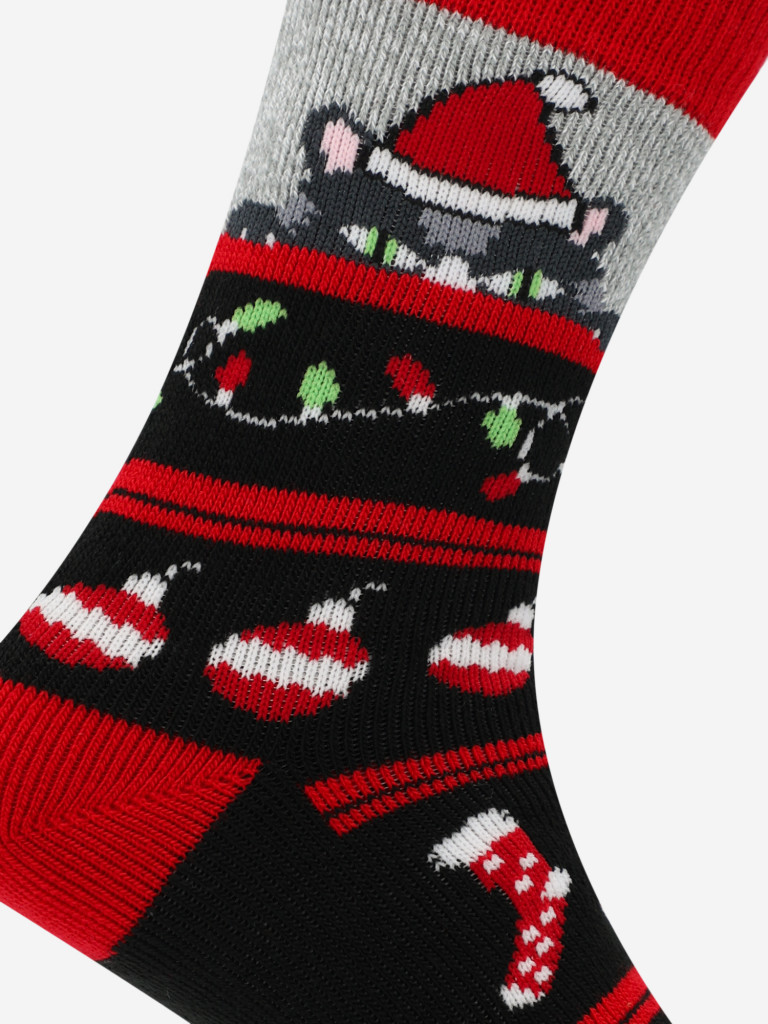 Носки Columbia Santa's Sweets, 2 пары — фото №7