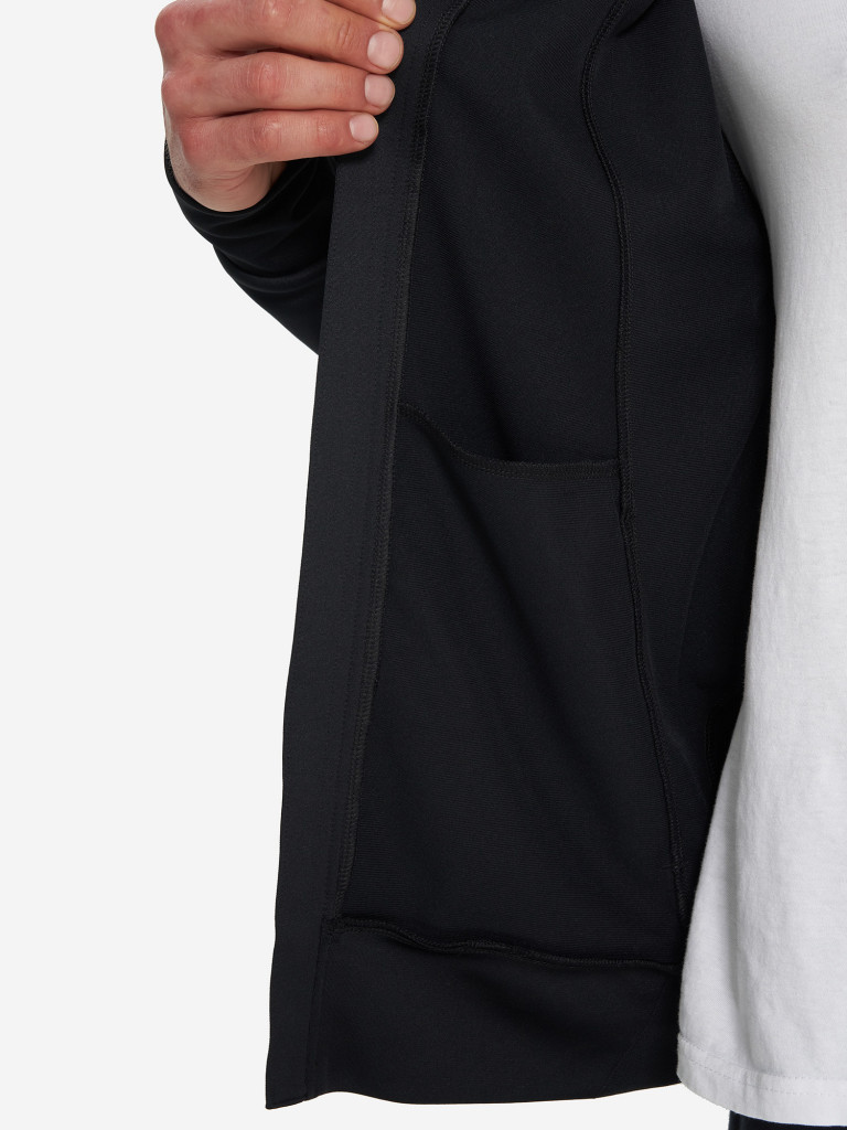 Толстовка мужская Demix Brand Love Pack — фото №8