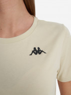 Футболка женская Kappa — фото №6