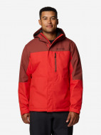Куртка утепленная мужская Columbia Hikebound II Insulated Jacket — фото №2