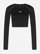 Лонгслив женский Athlex — фото №7
