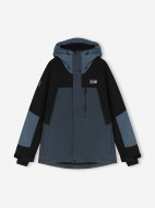 Куртка горнолыжная мужская Mountain Hardwear First Tracks Insulated Jacket — фото №22