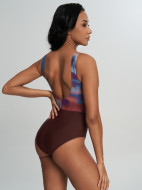 Joss әйелдер тұтас шомылу киімі — фото №3