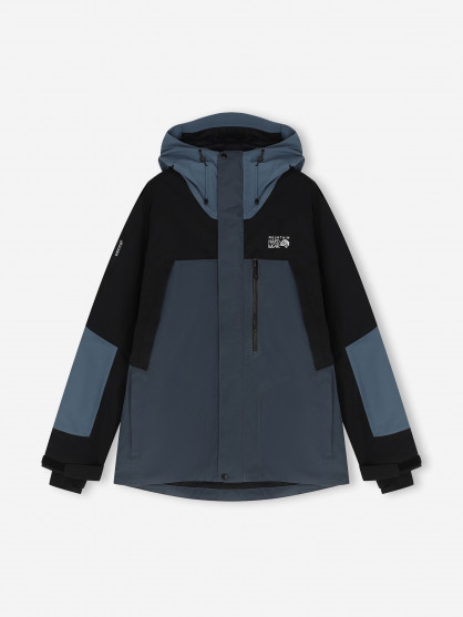 Mountain Hardwear First Tracks Insulated Jacket ерлер жылы курткасы