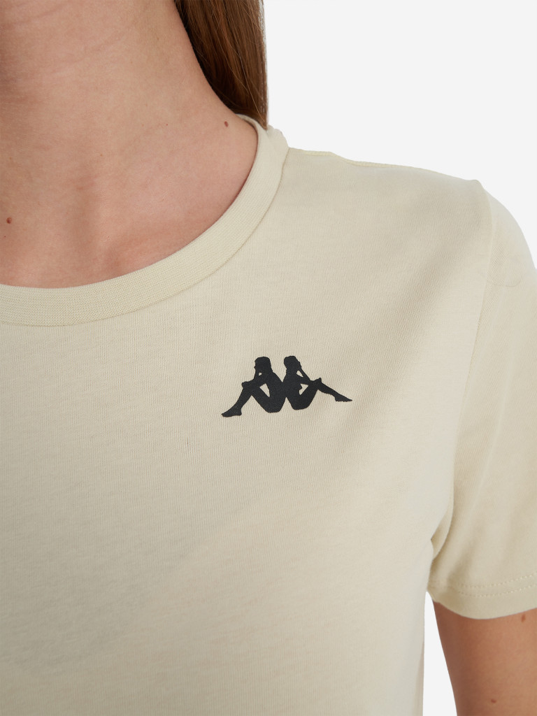 Футболка женская Kappa — фото №6