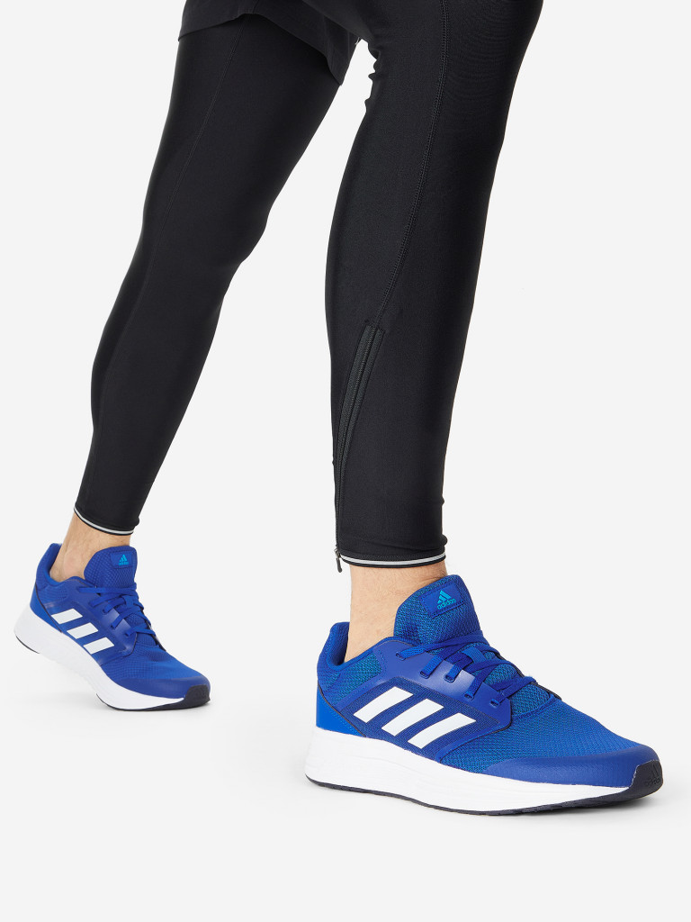 Кроссовки мужские adidas Galaxy 5 Shoes