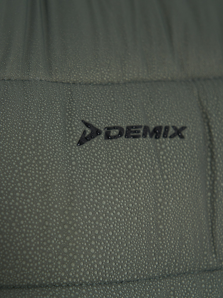 Пуховик мужской Demix — фото №7