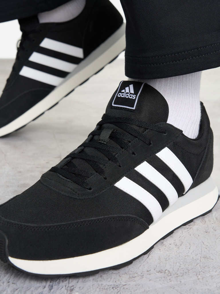 Кроссовки мужские adidas Run 60 S 3.0 — фото №9