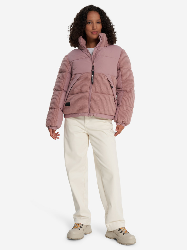 IcePeak Aalat әйелдер мамық курткасы — фото №4