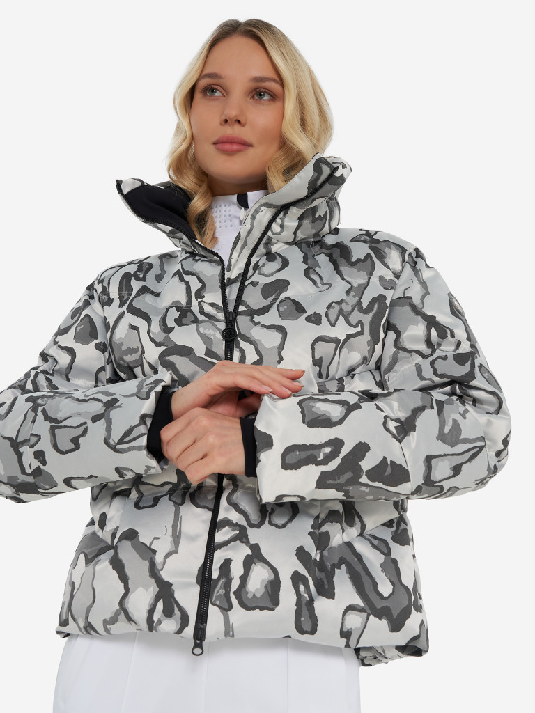 Пуховик женский Sportalm Luanda