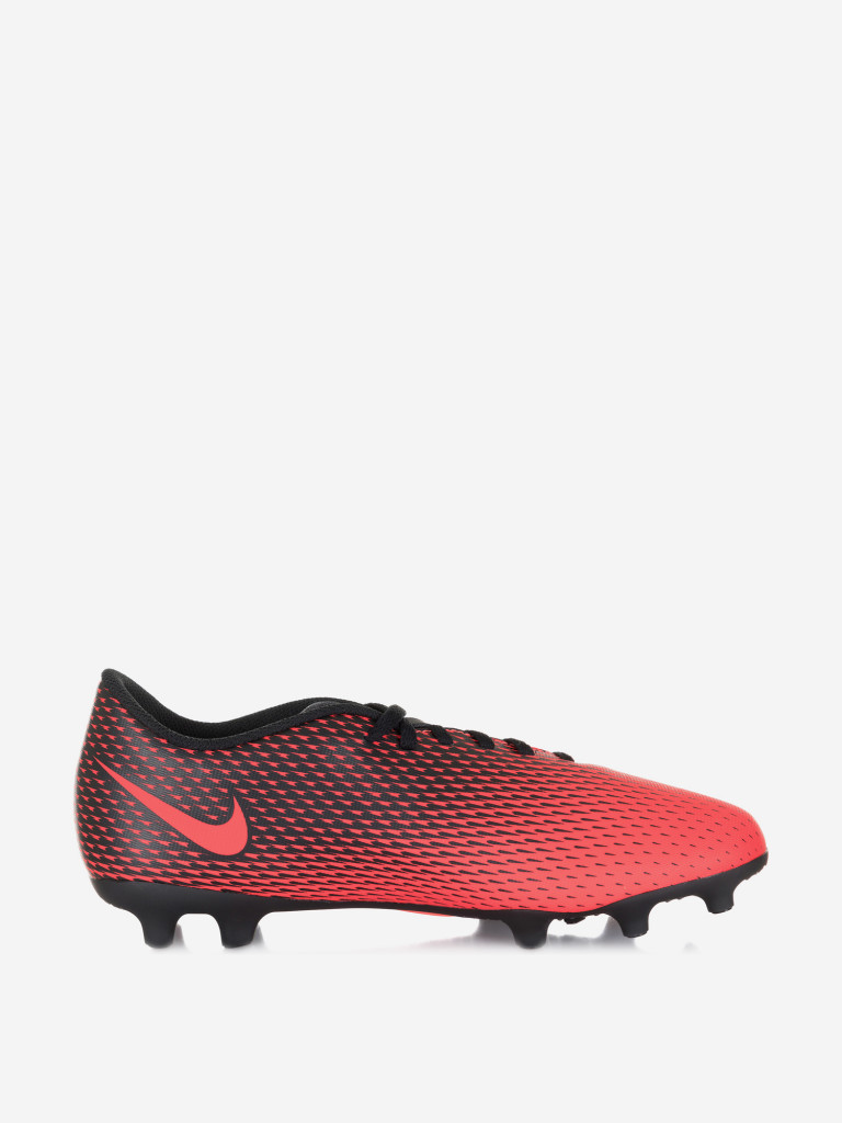 Бутсы мужские Nike Bravata II FG — фото №4
