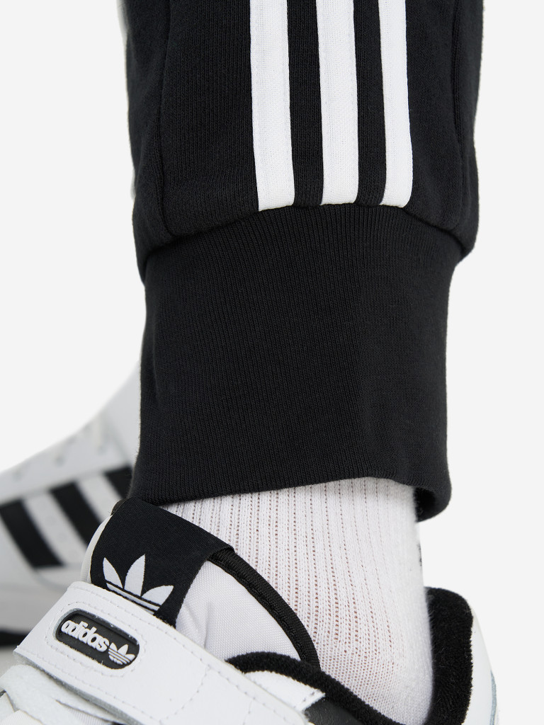 Брюки мужские adidas 3S — фото №7