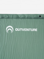 Матраc самонадувающийся Outventure — фото №4