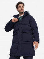 Пальто утепленное мужское Robe di Kappa