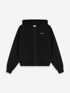 Kappa оверсайз әйелдер қалың жемпірі — фото №11