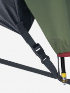 Outventure Cadaques 3 үш орынды шатыры — фото №29