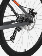 Велосипед горный Denton Storm 2.0 26" — фото №9