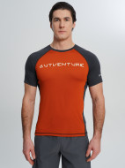 Outventure Malgora ерлер футболкасы — фото №2