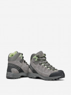 Ботинки женские Scarpa Kailash Trek GTX — фото №6
