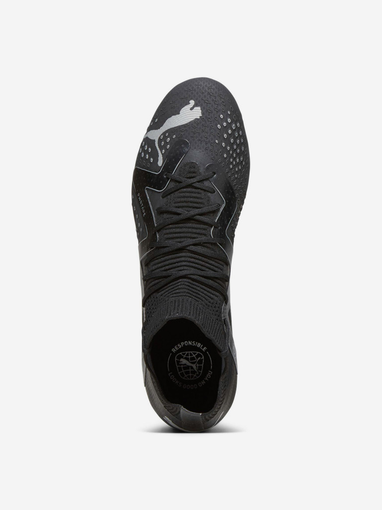 Бутсы мужские PUMA Future Pro Fg/Ag — фото №4