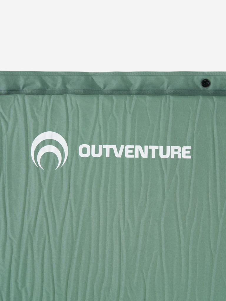 Матраc самонадувающийся Outventure — фото №4