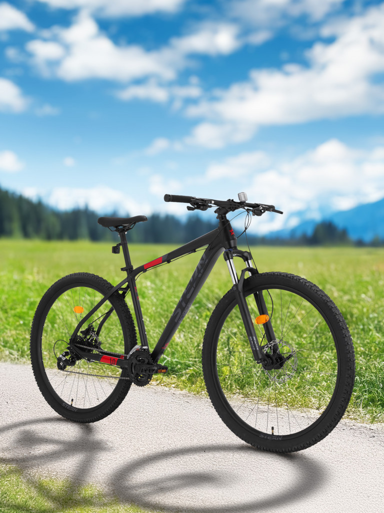 Stern Force 1.0 29" тау велосипеді