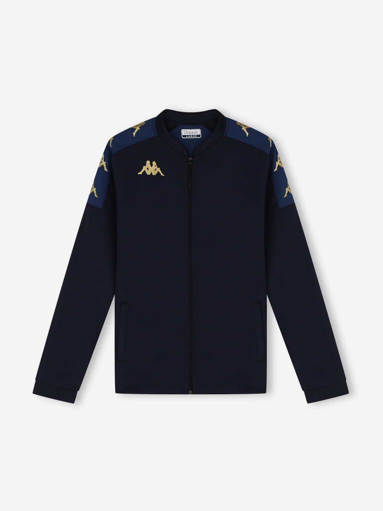 Толстовка мужская Kappa Giullio — фото №11