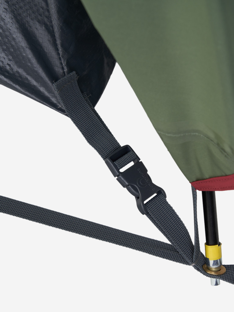 Outventure Cadaques 3 үш орынды шатыры — фото №29