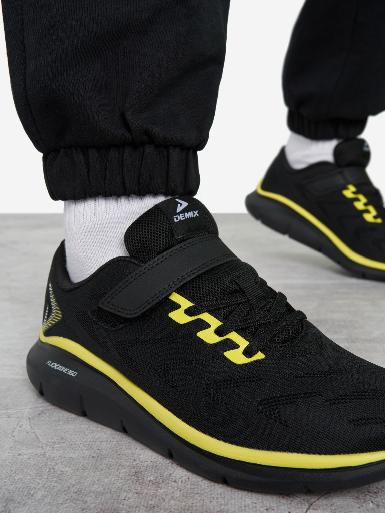 Кроссовки для мальчиков Demix Sp Magus 3.0 — фото №2