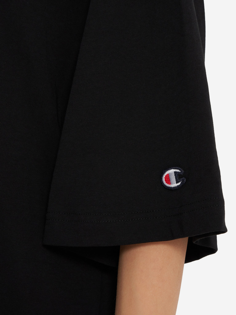 Футболка женская Champion — фото №7