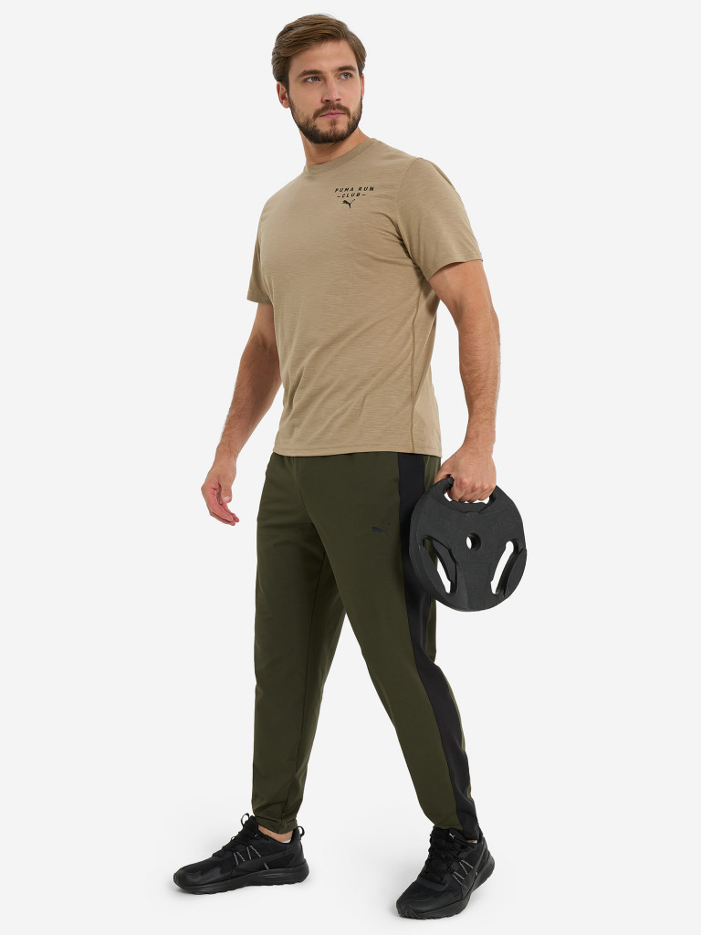 Брюки мужские PUMA — фото №4