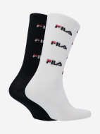 FILA шұлықтары, 2 жұп — фото №2