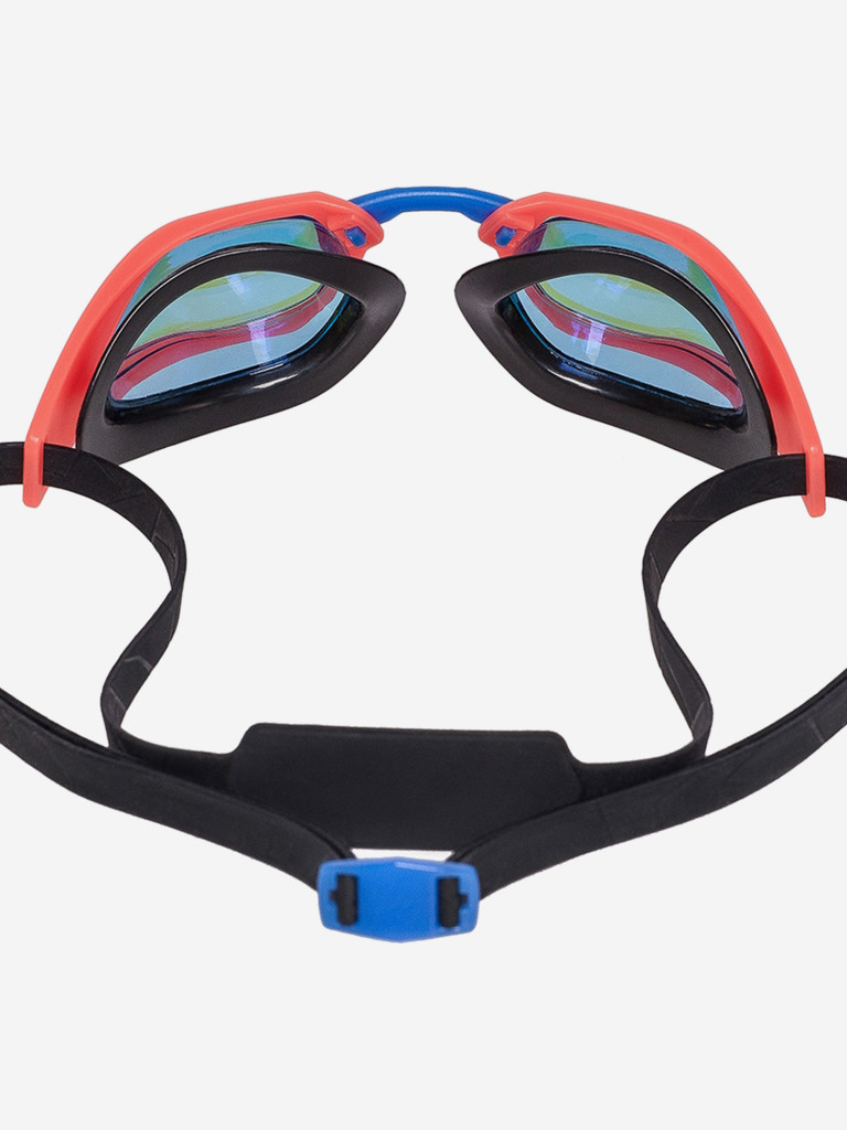 Очки для плавания Mad Wave X-Blade Mirror — фото №3
