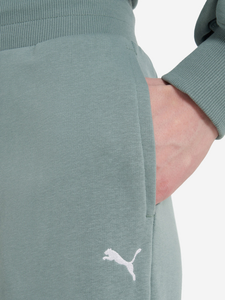 Брюки женские PUMA Essentials — фото №6