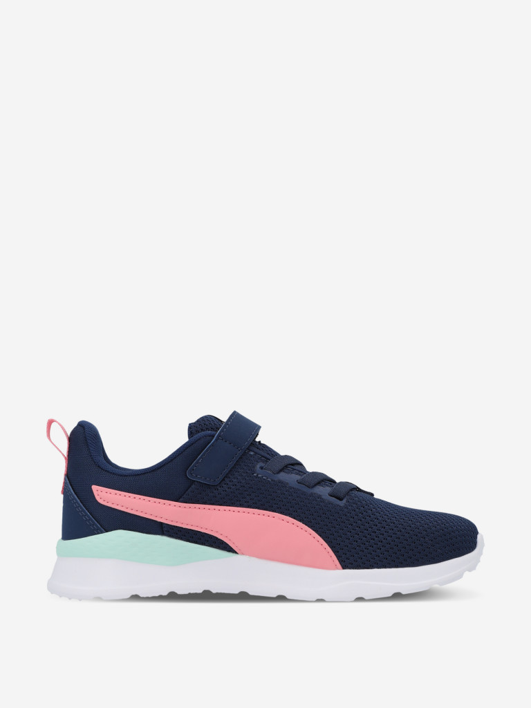 Puma Anzarun Lite қыздарға арналған кроссовкасы — фото №4