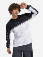 DC Shoes Rock It ерлер лонгсливі