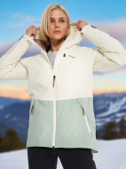 Куртка 3 в 1 женская Zanier