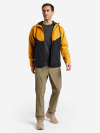 Ветровка мужская Columbia Spire Heights III Jacket — фото №3
