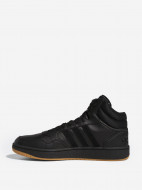 adidas Hoops 3.0 Mid ерлер кедысы — фото №4