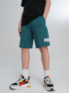 Шорты для мальчиков PUMA Ess No. 1 Logo