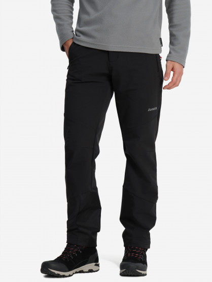 Zanier ерлер шалбары