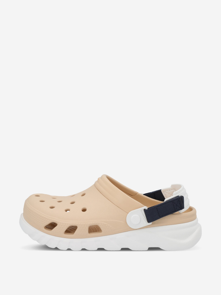 Сабо женские Crocs Duet Max II — фото №4