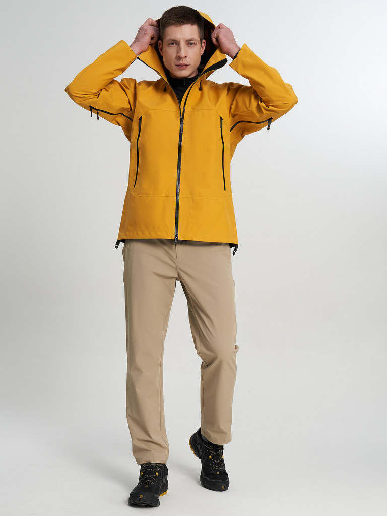 Northland ерлер мембраналы курткасы — фото №5